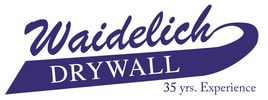 Northern Minnesota Drywall Experts - Waidelich Drywall